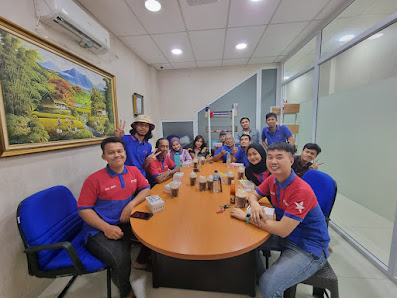 BTSA LOGISTICS JKT / PPJK JAKARTA