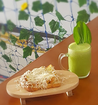 BTSC CAFE