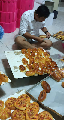 Bu Eko Cake & Bakery