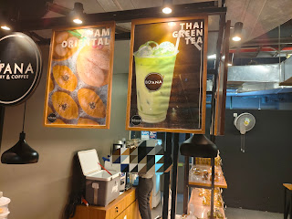 Buana Bakery and Coffee