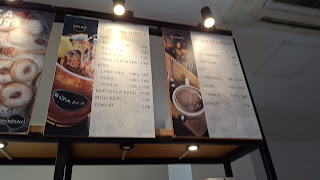Buana Bakery & Coffee