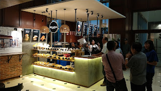 Buana Bakery Menara Batavia