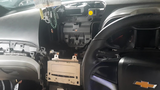 Buana Motorindo