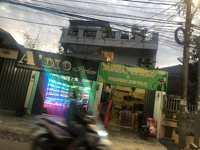 Buana Pet Shop