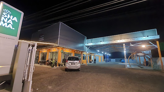 BUANA RAYA SERVICE CIANJUR