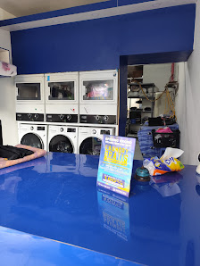 Bubbleklin Laundry Batu Ampar 2 I Laundry Express jakarta Timur I Laundry Stroller I Cuci Karpet I Laundry antar Jemput