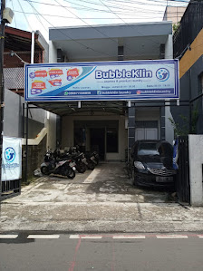 Bubbleklin Laundry Percetakan Negara IIA