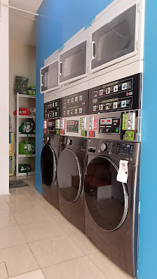 Bubblewash Laundry 2