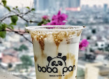 Bube Palmerah - Boba Cafe