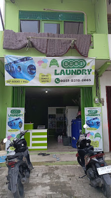 Bubi Laundry