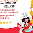 Bubur Ayam 52 Pondok Labu