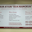 Bubur Ayam Dua Mangkuk