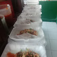 BUBUR AYAM IDOLA CAWANG