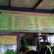 Bubur Ayam