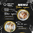 Bubur Ayam Sunda Cianjur