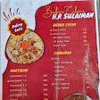Bubur Cikini H. R. Sulaiman