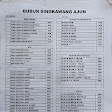 Bubur Singkawang Ajun