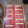 Bubur Spesial Batutulis