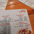 Bubur Teras PB