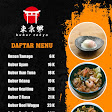 Bubur Tokyo