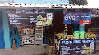 Budi Cafe