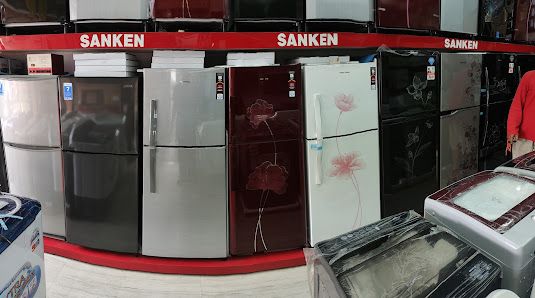 Budi Elektronik