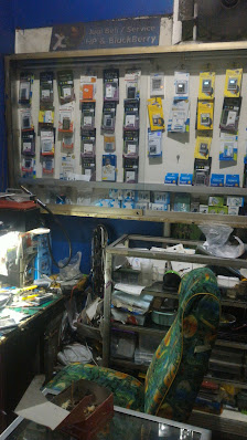 BUDI GRESS CELL