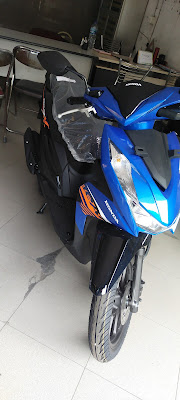 Budi/Ken Motor Melayani Semua Merk Motor