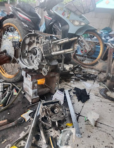 Budi Motor Meruya