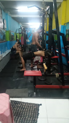Budi Mulia Fitnes Center