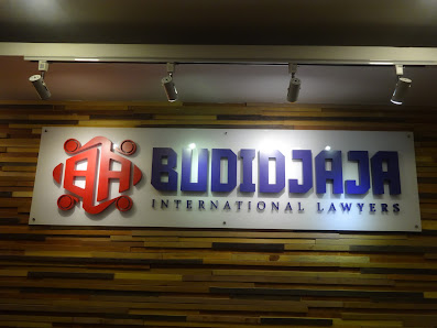 Budidjaja International Lawyers