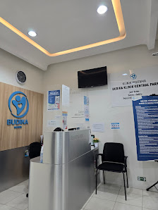 Budika Klinik Central Park
