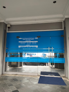 Budika Klinik Kelapa Gading