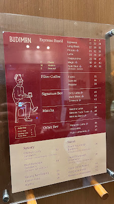 Budiman Roastery