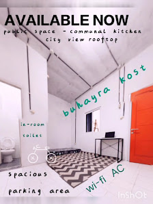 Buhayra Kost