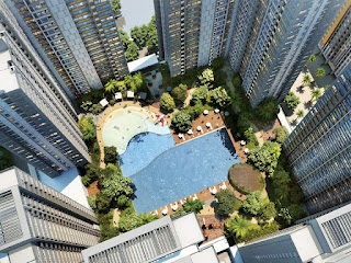 Bukakamar Springlake