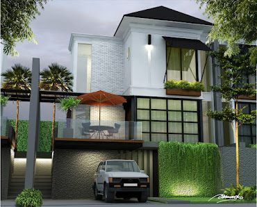 Bukit Nirwana - Bogor Nirwana Residence