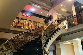 Bulungan Home