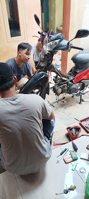 Bulux Motor Sport ( BMS)