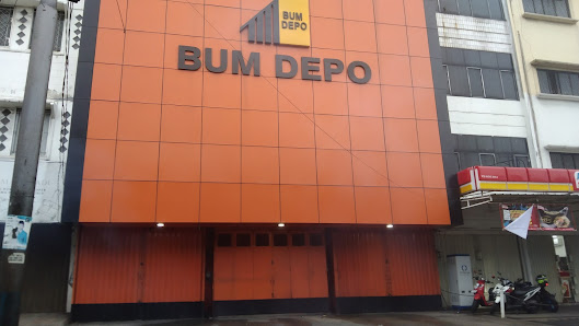 BUM DEPO JAKARTA