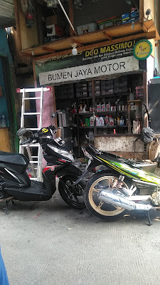 Bumen Jaya Motor