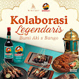 Bumi Aki Puncak - Restoran Keluarga Sejak 1987