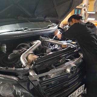Bumi Ayu Motor