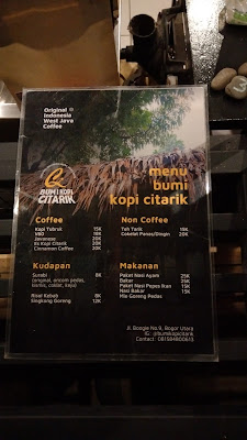 Bumi Kopi Citarik