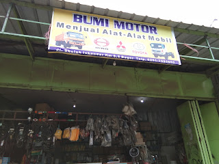 Bumi Motor