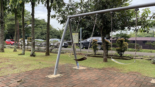 Bumi Perkemahan Ragunan