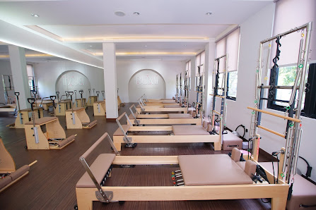 Bumi Pilates & Movement