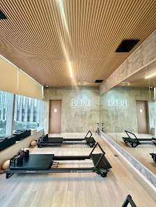 Bumi Pilates & Movement Kuningan