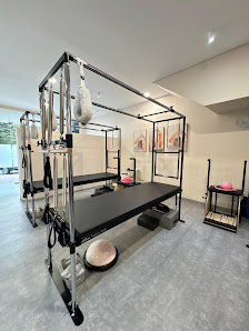 Bumi Pilates & Movement Pondok Indah