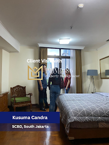 Bumi786 Property Agent by Adrie Julian